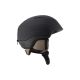 6. Rossignol FIT IMPACTS ESSENTIAL BLACK ski helmet black