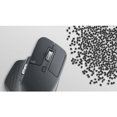 7. Logitech MX Master 3S