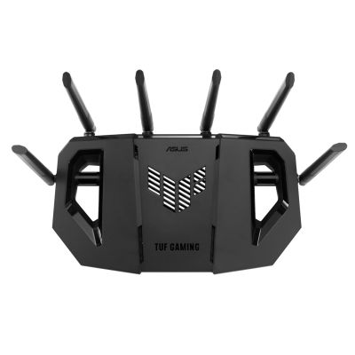 31. Asus TUF-BE9400 router TUF GAMING BE9400 TRI BAND