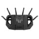 31. Asus TUF-BE9400 router TUF GAMING BE9400 TRI BAND