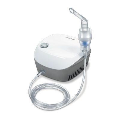2. Beurer IH 18 Compressor Nebulizer