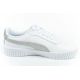 5. Puma Carina 2.0 women&#39;s sports shoes [387622 02], white