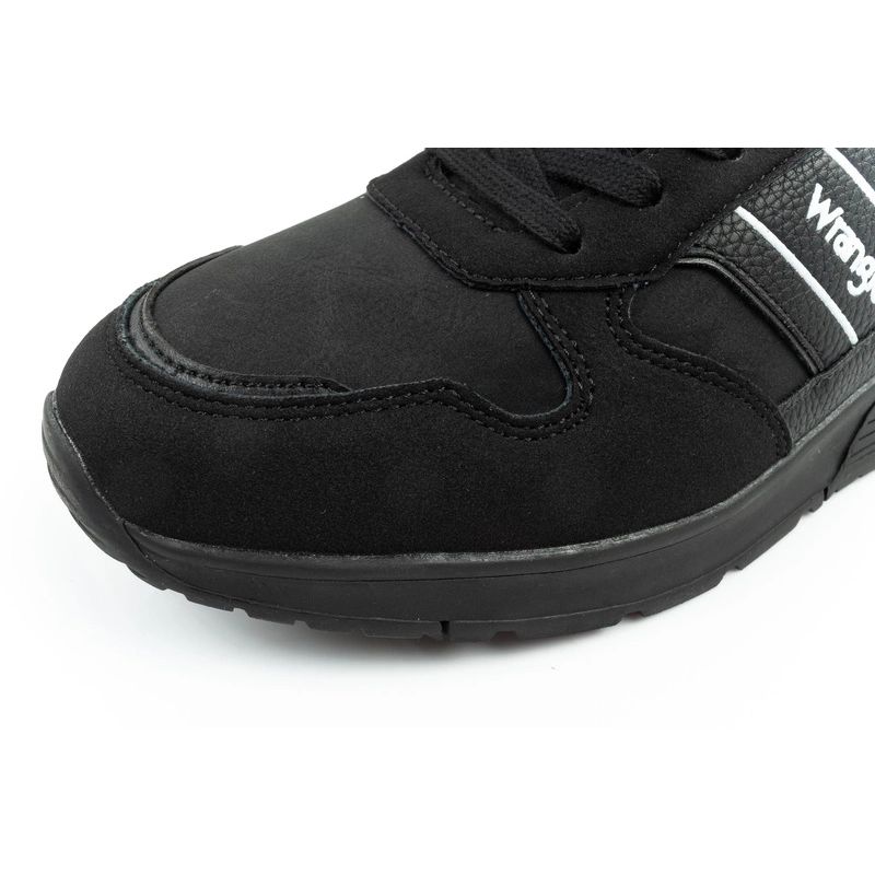15. Wrangler Stanley men's sports shoes sneakers fashionable comfortable lightweight