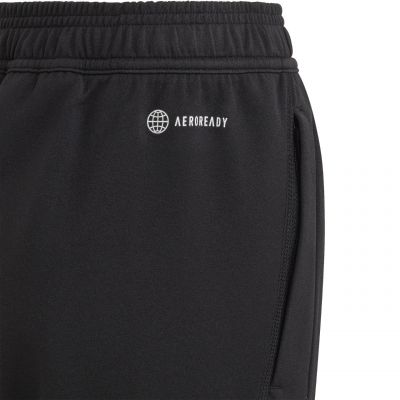 5. adidas Tiro 23 Competition Training Kids Pants Black HI4721