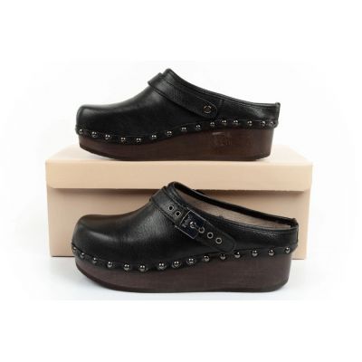 10. Scholl Iconic W F310461004 Clogs