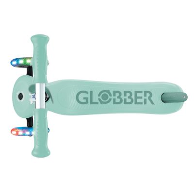 15. Scooter with seat GO•UP SPORTY LIGHTS (452-706-4 S)