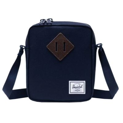 Herschel Heritage Crossbody 11137-05432 Navy Blue One size