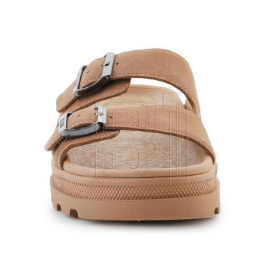 7. Palladium Dunelite Riviera Sde 74455-252-M Flip-Flops