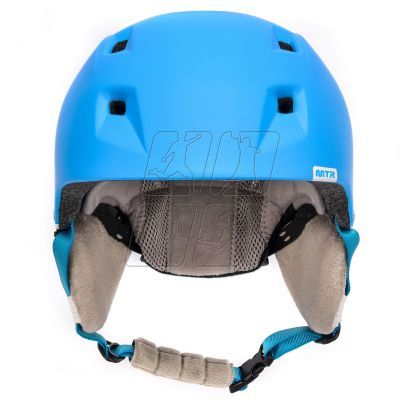 2. Meteor Kiona 24855 ski helmet