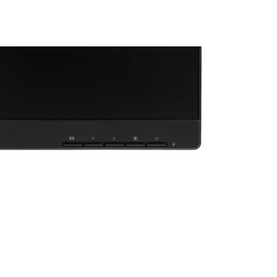 8. AOC 24E1Q Monitor (23.8"; IPS/PLS; FullHD 1920x1080; DisplayPort, HDMI, VGA; dark gray)