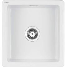 Ceramic sink, 1-bowl, ZCB_6103 5908212071779