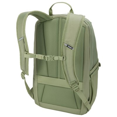 3. Thule EnRoute TEBP5216 - Quiet Green Backpack Green Nylon