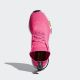 4. Adidas NMD Racer Primeknit Solar Pink Men's Sports Shoes - CQ2442