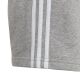 10. adidas Essentials 3-Stripes Jr Shorts IC3632