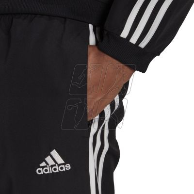 3. Tracksuit adidas 3S M GK9950