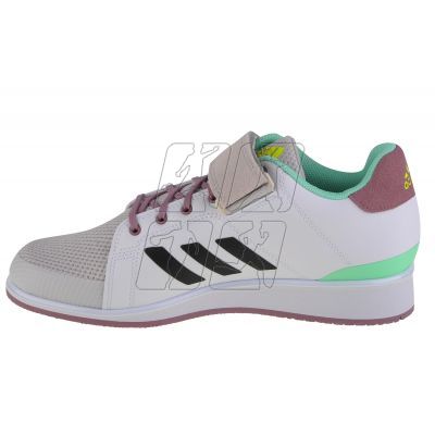 2. Adidas Power Perfect 3 M GX2896 shoes