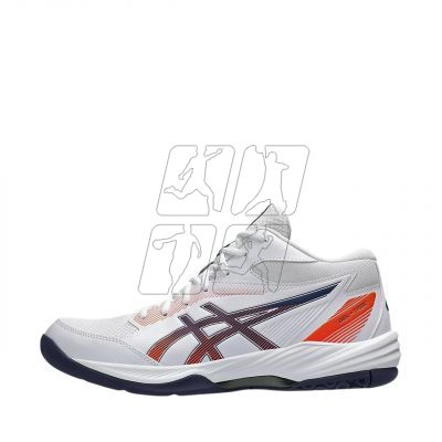 4. Asics Gel-Task MT 4 M 1071A102 101 volleyball shoes