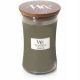 FRASER FIR WOODWICK Large Candle