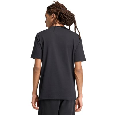 3. Men's adidas MOS Outdoor T-shirt black KC7097