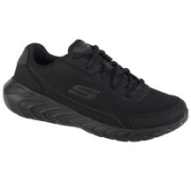 Skechers Overhaul 2.0- Enforcer 232289-BBK Black 43