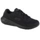 Skechers Overhaul 2.0- Enforcer 232289-BBK Black 43