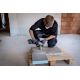 7. Metabo W 18 L BL 9-125 angle grinder 12.5 cm 10000 RPM 1.5 kg
