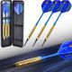 11. METAL DARTS TYPHOON DARTS 3 PCS SAFE BEST SPORTING