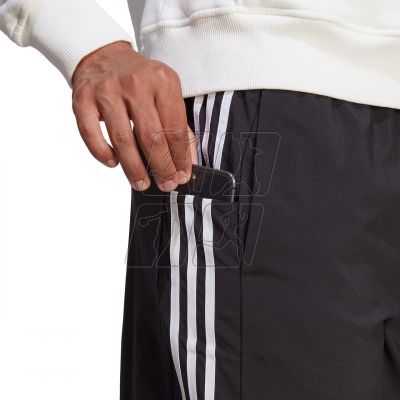 6. adidas Aeroready Essentials Chelsea 3-Stripes M IC1484 shorts