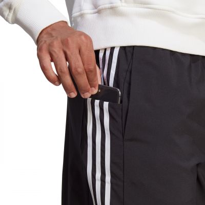 6. adidas Aeroready Essentials Chelsea 3-Stripes Shorts M IC1484
