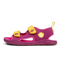 Affenzahn Sandal Chamude Airy Bird Jr 00392-40010