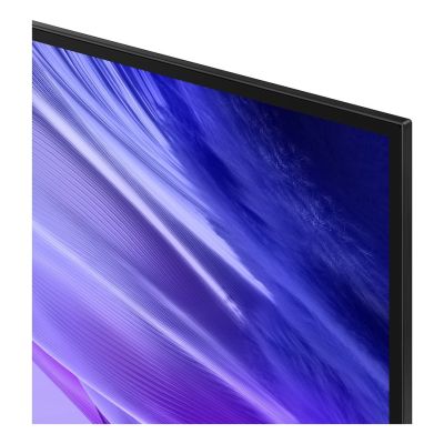 5. Samsung QE65S85HAE 165.1 cm (65") 4K Ultra HD Smart TV Wi-Fi Black