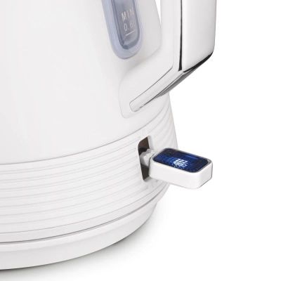 4. Zelmer ZCK7956E Elegant Line electric kettle