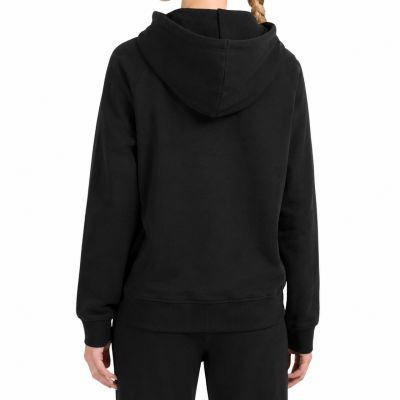 2. Women's sweatshirt 4F F2535 deep black 4FWMM00TSWSF2535 20S