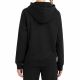 2. Women's sweatshirt 4F F2535 deep black 4FWMM00TSWSF2535 20S