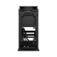 10. Fractal Design Mood Small Form Factor (SFF) Black