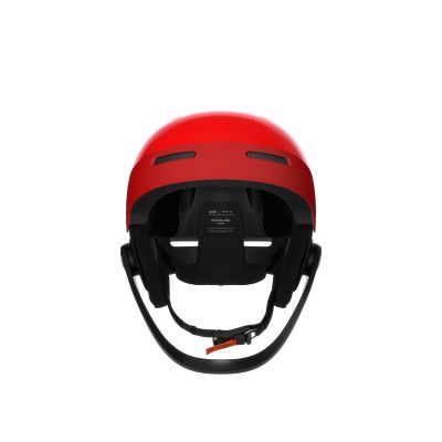 3. POC Artic Sl Mips Ski Helmet Red