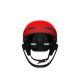 3. POC Artic Sl Mips Ski Helmet Red