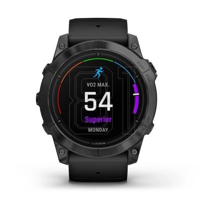 12. Garmin EPIX Pro Gen2 51mm Sports Watch