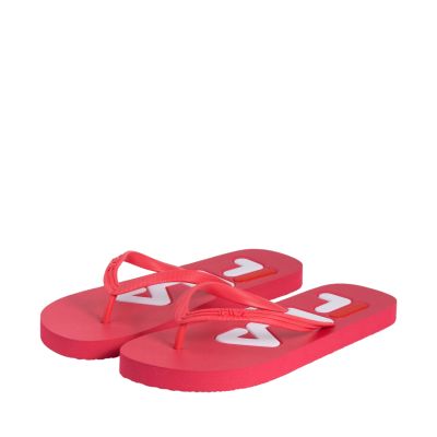 7. Fila Troy W FFW0005 40117 Flip-Flops