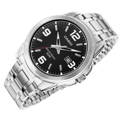 3. Casio MTP-1314PD-1AVEF Men's Watch + BOX