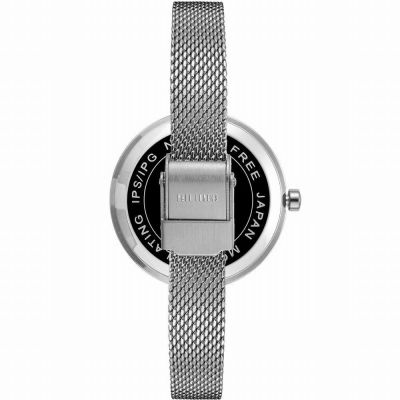 3. Paul Lorens Women's Watch PL10995B-3C1 + BOX
