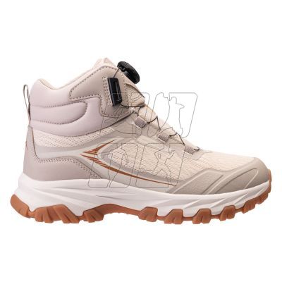 Elbrus Katrian Mid Wp Wo&#39;s W 92800633700 Shoes 