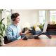 5. Kensington SmartFit Notebook Stand Black 43.2 cm (17")