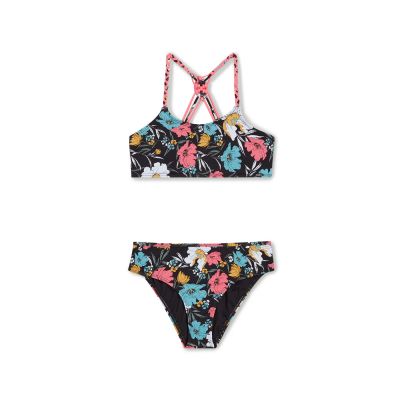 O'Neill Mix And Match Tropices Bikini Jr 92800613954 Swimsuit