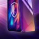 16. 3mk Rainbow Privacy Tempered Glass for Apple iPhone 16 Pro Max