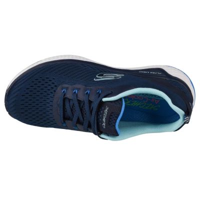 7. Skechers Solare Fuse Cosmic View 149051-NVBL navy blue 36
