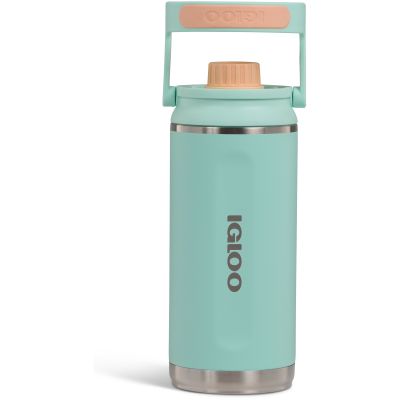 3. IGLOO Twist'N'Chug 36 OZ (1.05 litre) Insulated Bottle