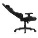 4. SENSE7 Spellcaster Senshi Universal Gaming Chair Upholstered Seat Black