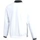 2. Men's Nike Dri-Fit Academy 25 White Sweatshirt FZ9837 100