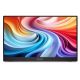 10. Acer PM161QB1bmiuux Portable Monitor Black 39.6 cm (15.6") 1920 x 1080 px